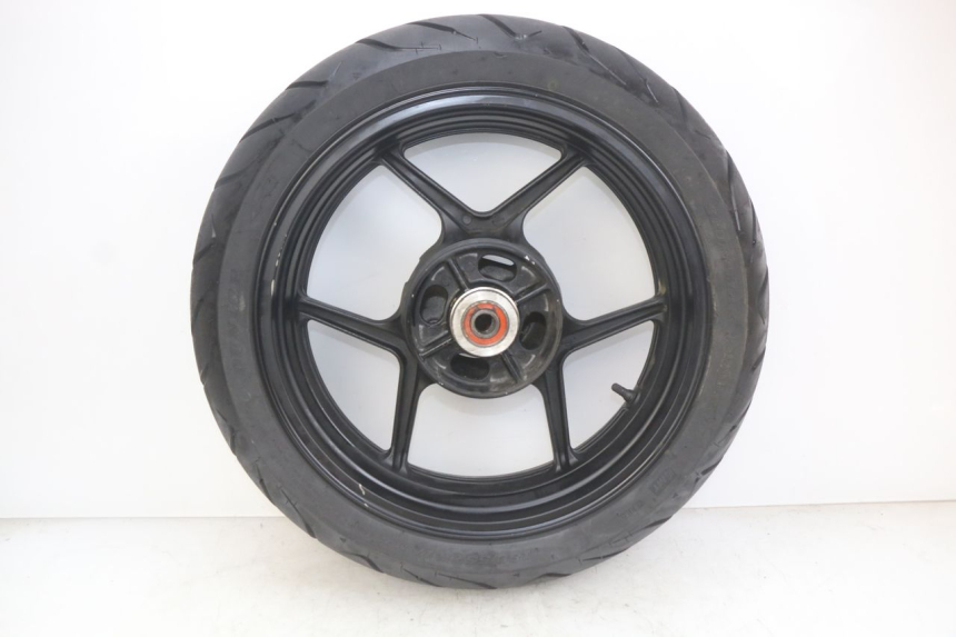 photo de HINTENES FELGE KAWASAKI Z 750 (2007 - 2013)