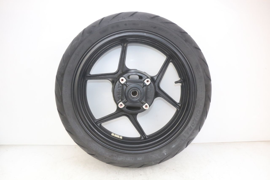 photo de HINTENES FELGE KAWASAKI Z 750 (2007 - 2013)