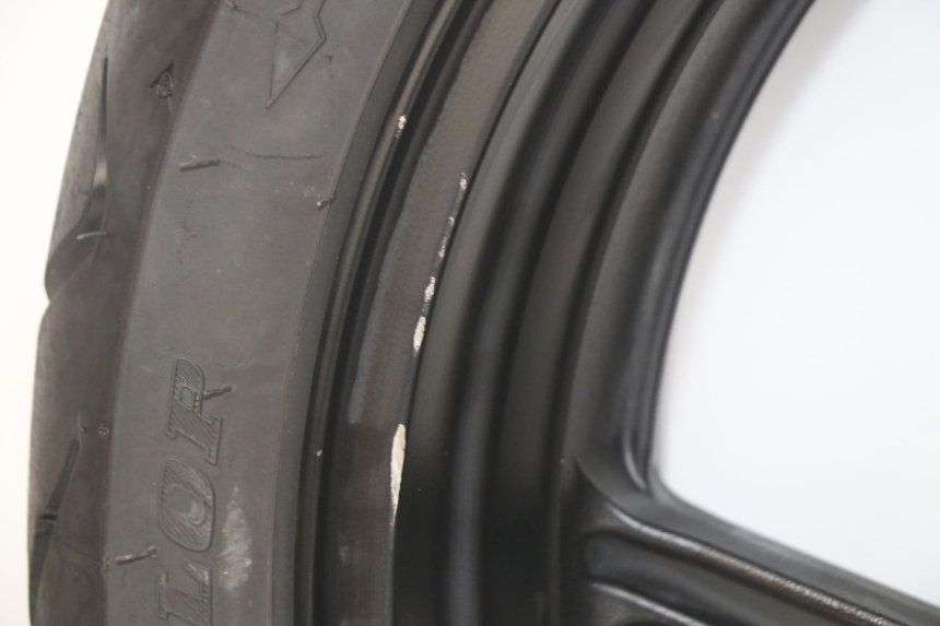 photo de HINTENES FELGE KAWASAKI Z 750 (2007 - 2013)