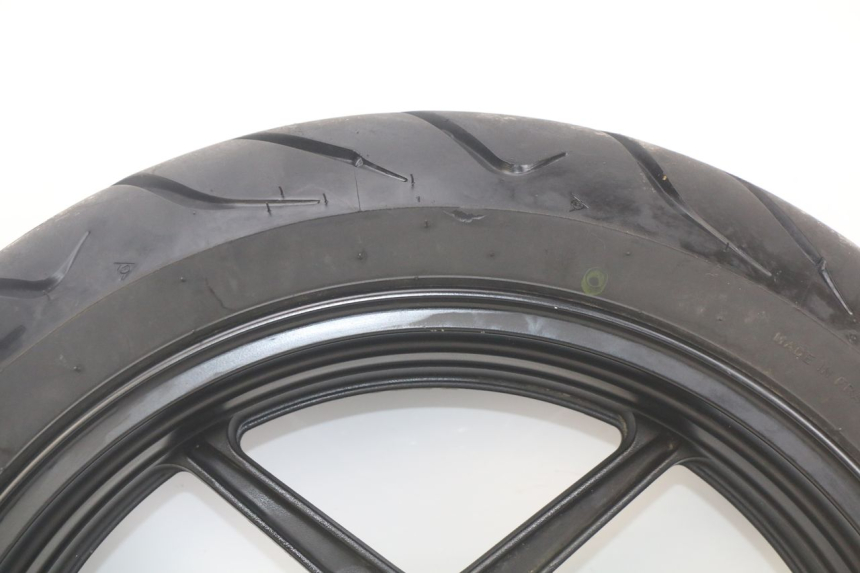 photo de HINTENES FELGE KAWASAKI Z 750 (2007 - 2013)