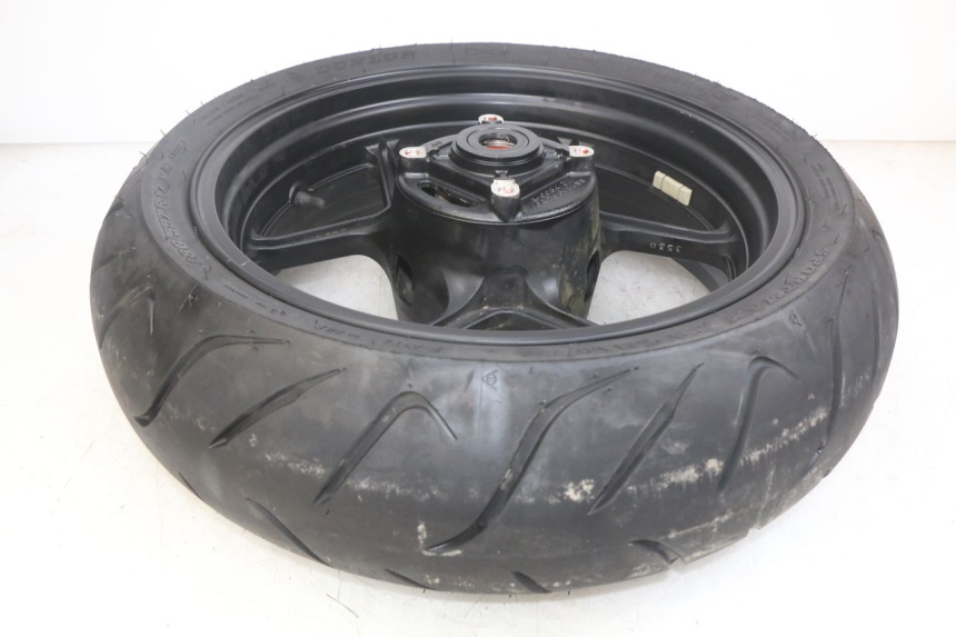 photo de HINTENES FELGE KAWASAKI Z 750 (2007 - 2013)