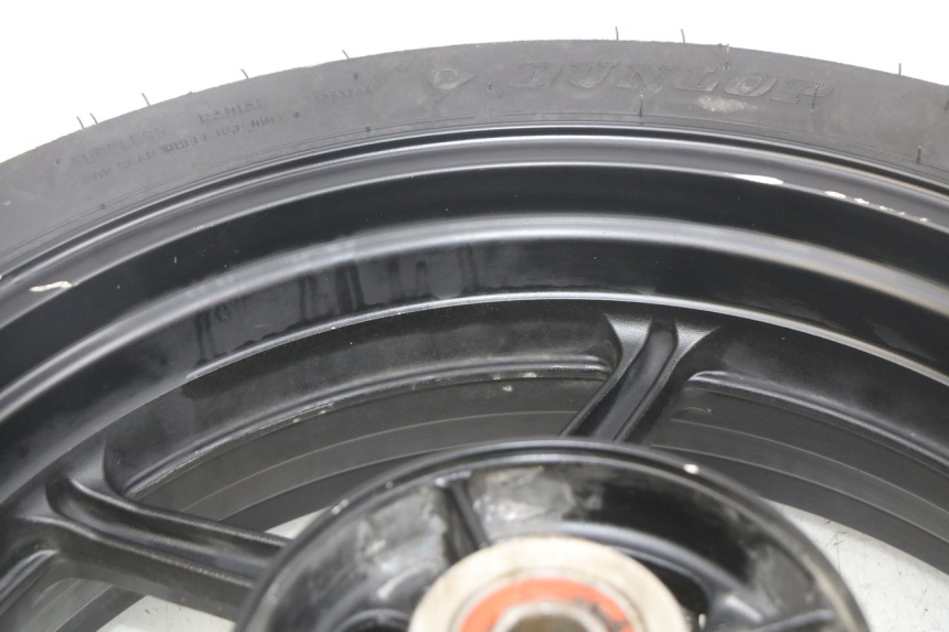photo de HINTENES FELGE KAWASAKI Z 750 (2007 - 2013)