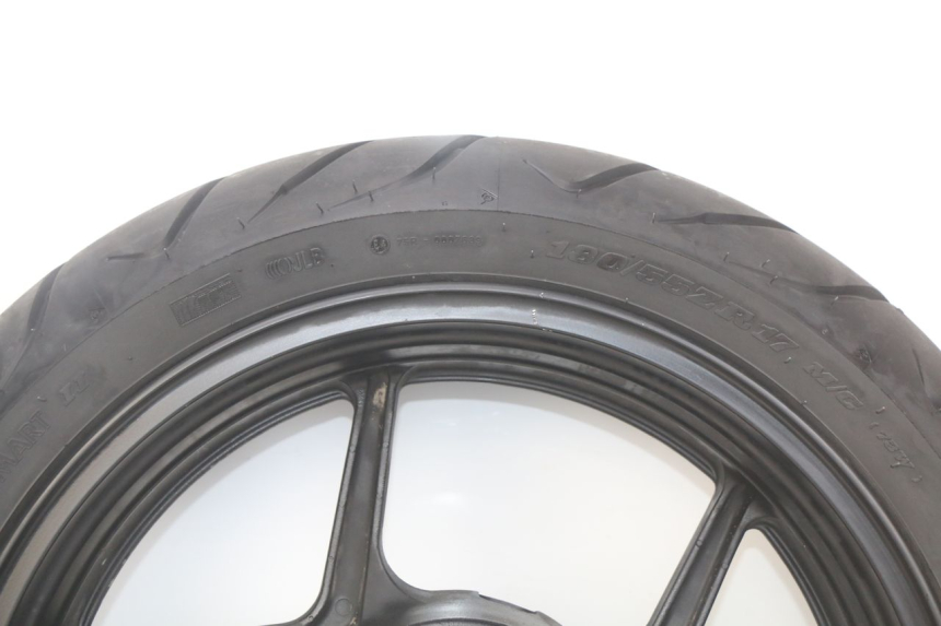 photo de HINTENES FELGE KAWASAKI Z 750 (2007 - 2013)