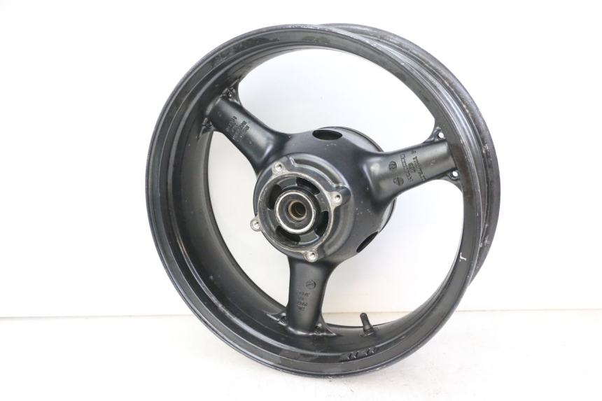 photo de HINTERRAD KAWASAKI ZR7 ZR-7 S 750 (1999 - 2004)