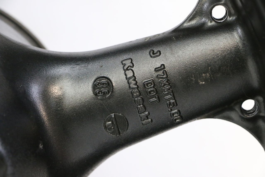 photo de HINTERRAD KAWASAKI ZR7 ZR-7 S 750 (1999 - 2004)