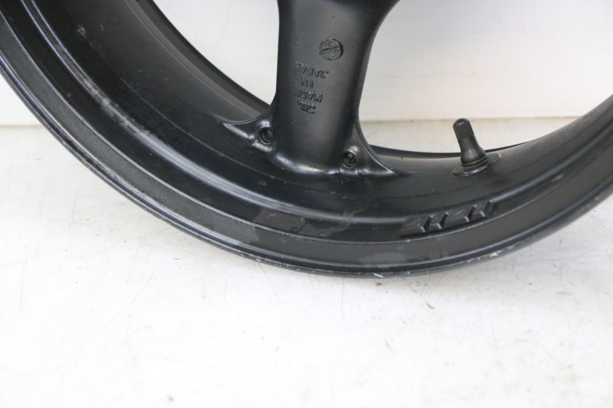 photo de HINTERRAD KAWASAKI ZR7 ZR-7 S 750 (1999 - 2004)