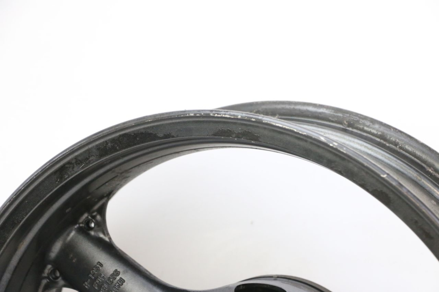 photo de HINTERRAD KAWASAKI ZR7 ZR-7 S 750 (1999 - 2004)
