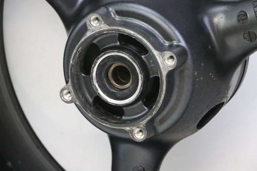 photo de HINTERRAD KAWASAKI ZR7 ZR-7 S 750 (1999 - 2004)