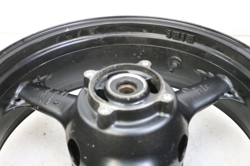 photo de HINTERRAD KAWASAKI ZR7 ZR-7 S 750 (1999 - 2004)