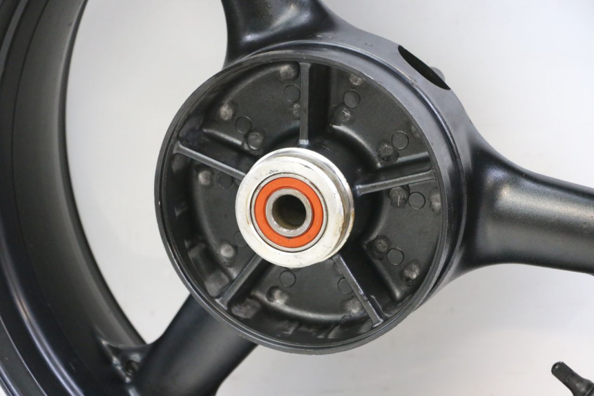 photo de HINTERRAD KAWASAKI ZR7 ZR-7 S 750 (1999 - 2004)
