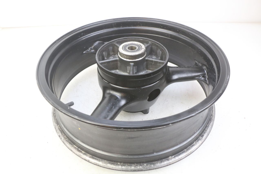 photo de HINTEN FELGE KAWASAKI ZX-6R ZX6R 600 (1995 - 1997)