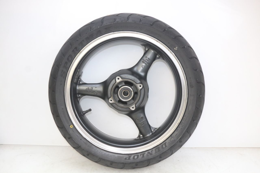 photo de HINTEN FELGE KAWASAKI ZX-6R ZX6R 600 (1995 - 1997)