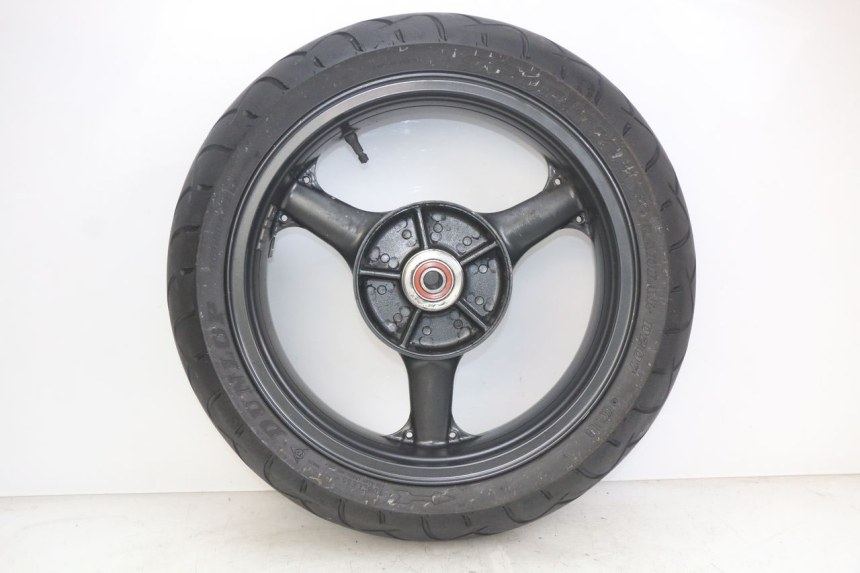 photo de HINTEN FELGE KAWASAKI ZX-6R ZX6R 600 (1995 - 1997)