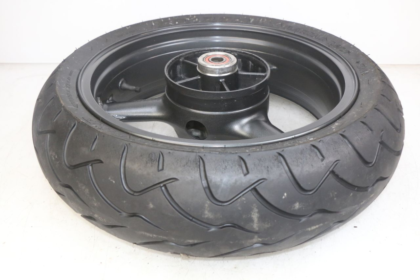 photo de HINTEN FELGE KAWASAKI ZX-6R ZX6R 600 (1995 - 1997)