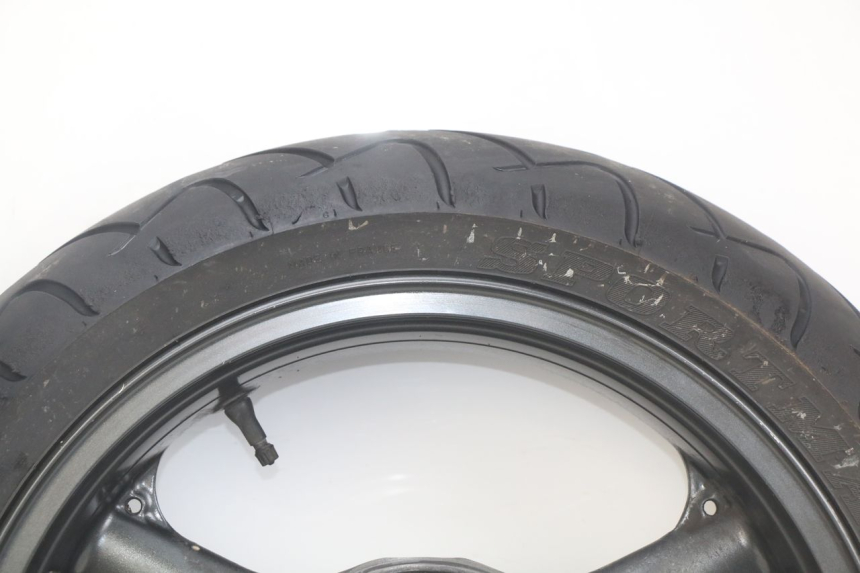 photo de HINTEN FELGE KAWASAKI ZX-6R ZX6R 600 (1995 - 1997)