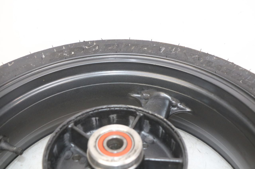 photo de HINTEN FELGE KAWASAKI ZX-6R ZX6R 600 (1995 - 1997)