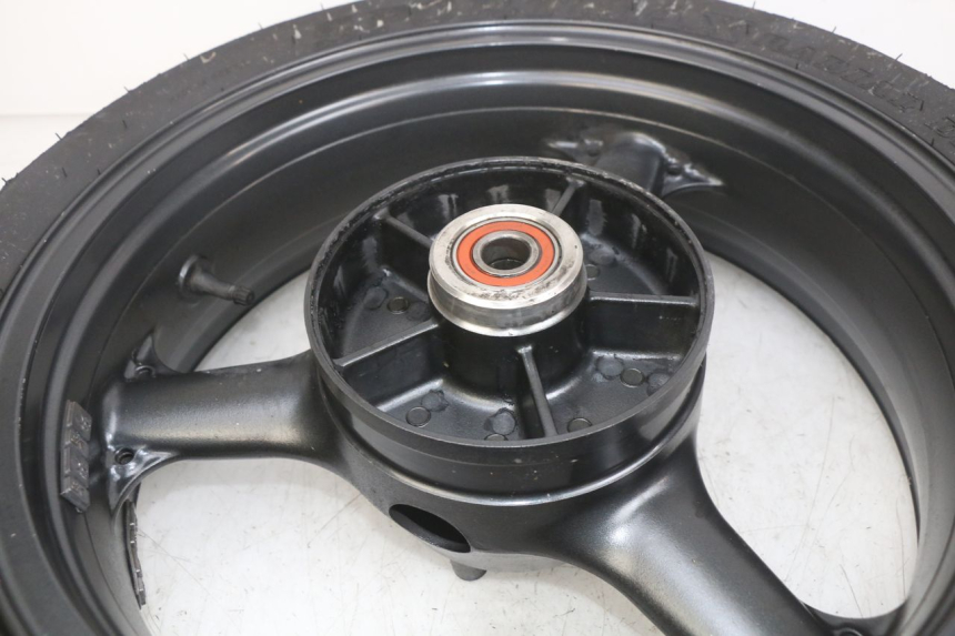 photo de HINTEN FELGE KAWASAKI ZX-6R ZX6R 600 (1995 - 1997)