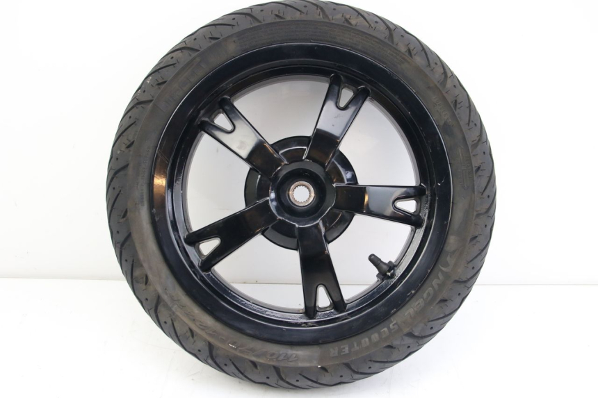 photo de HINTERRAD PEUGEOT KISBEE 2T 50 (2010 - 2017)