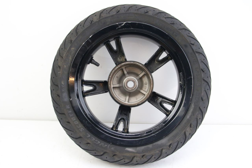 photo de HINTERRAD PEUGEOT KISBEE 2T 50 (2010 - 2017)