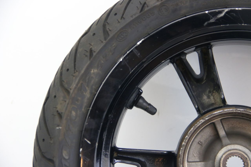 photo de HINTERRAD PEUGEOT KISBEE 2T 50 (2010 - 2017)