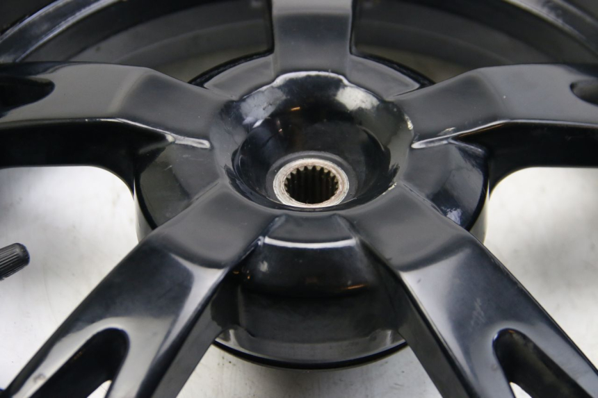 photo de HINTERRAD PEUGEOT KISBEE 2T 50 (2010 - 2017)