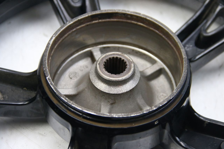 photo de HINTERRAD PEUGEOT KISBEE 2T 50 (2010 - 2017)