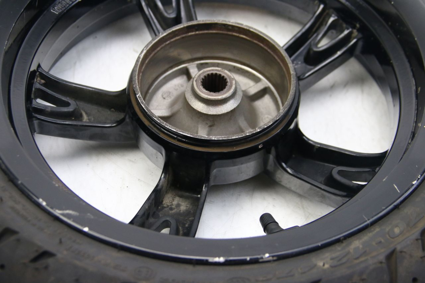 photo de HINTERRAD PEUGEOT KISBEE 2T 50 (2010 - 2017)