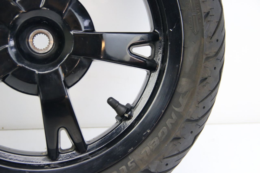 photo de HINTERRAD PEUGEOT KISBEE 2T 50 (2010 - 2017)