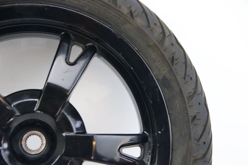 photo de HINTERRAD PEUGEOT KISBEE 2T 50 (2010 - 2017)