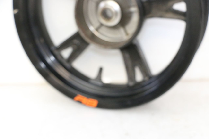 photo de HINTERRAD PEUGEOT KISBEE 2T 50 (2010 - 2017)