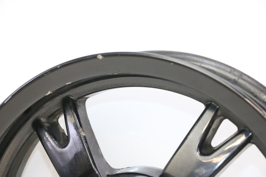 photo de HINTERRAD PEUGEOT KISBEE 2T 50 (2010 - 2017)