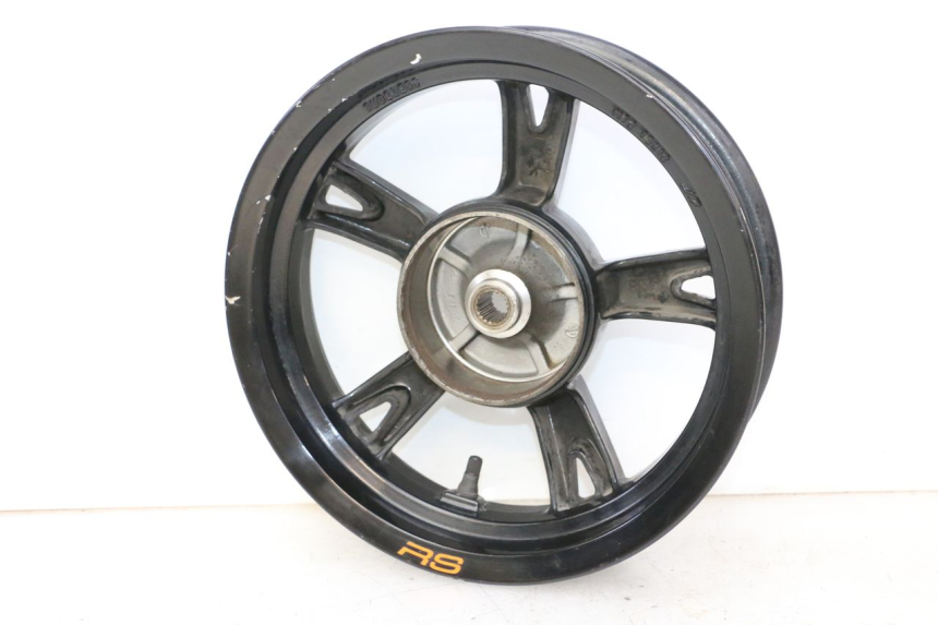 photo de HINTERRAD PEUGEOT KISBEE 2T 50 (2010 - 2017)