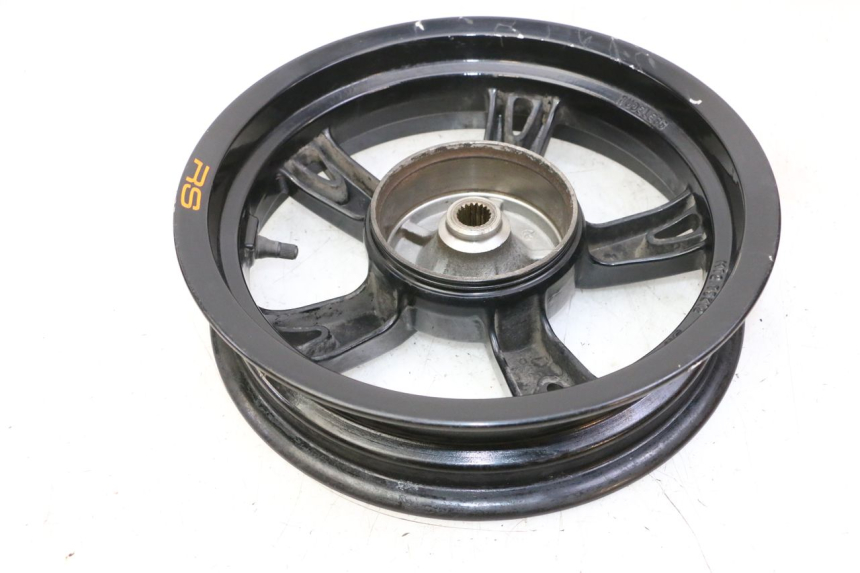 photo de HINTERRAD PEUGEOT KISBEE 2T 50 (2010 - 2017)