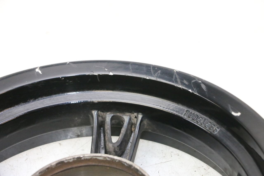 photo de HINTERRAD PEUGEOT KISBEE 2T 50 (2010 - 2017)