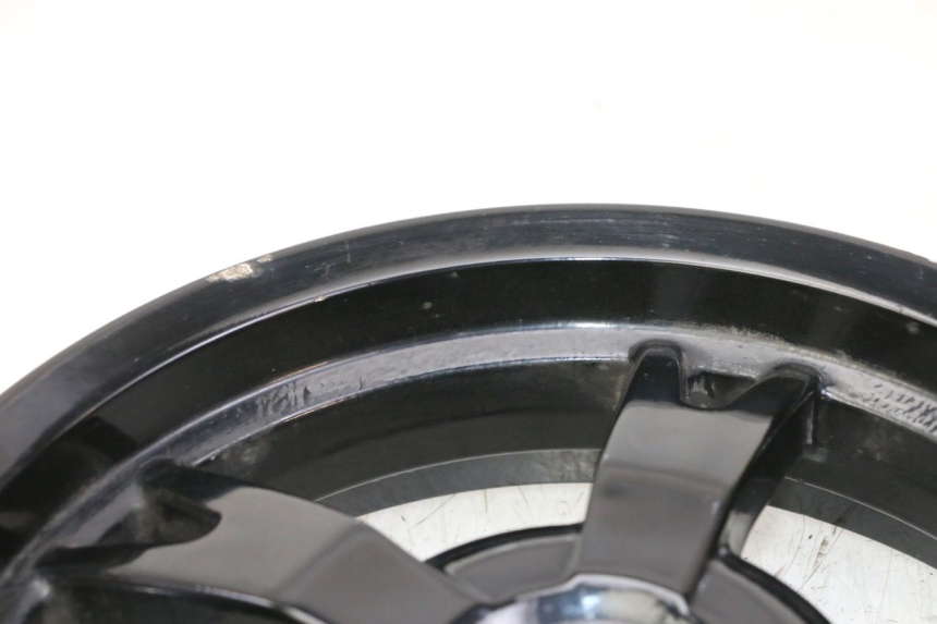 photo de HINTERRAD PEUGEOT KISBEE 2T 50 (2010 - 2017)