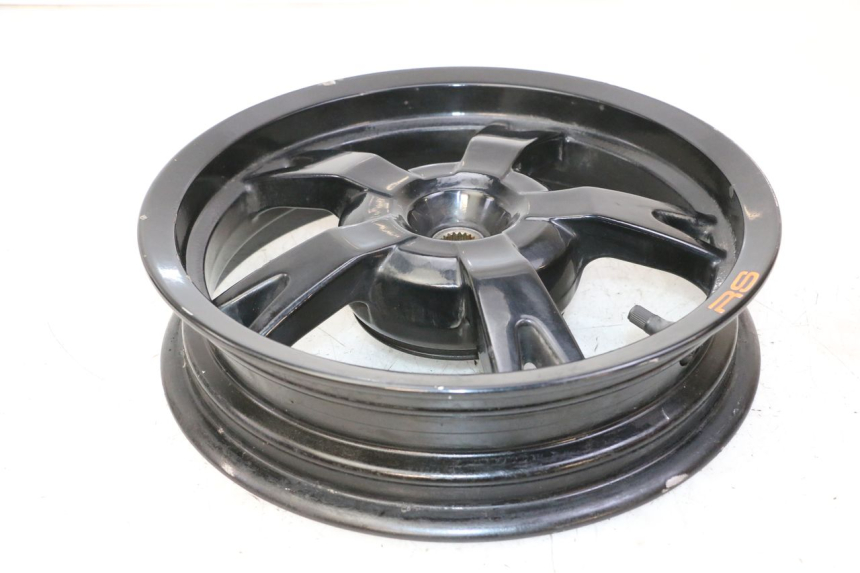 photo de HINTERRAD PEUGEOT KISBEE 2T 50 (2010 - 2017)