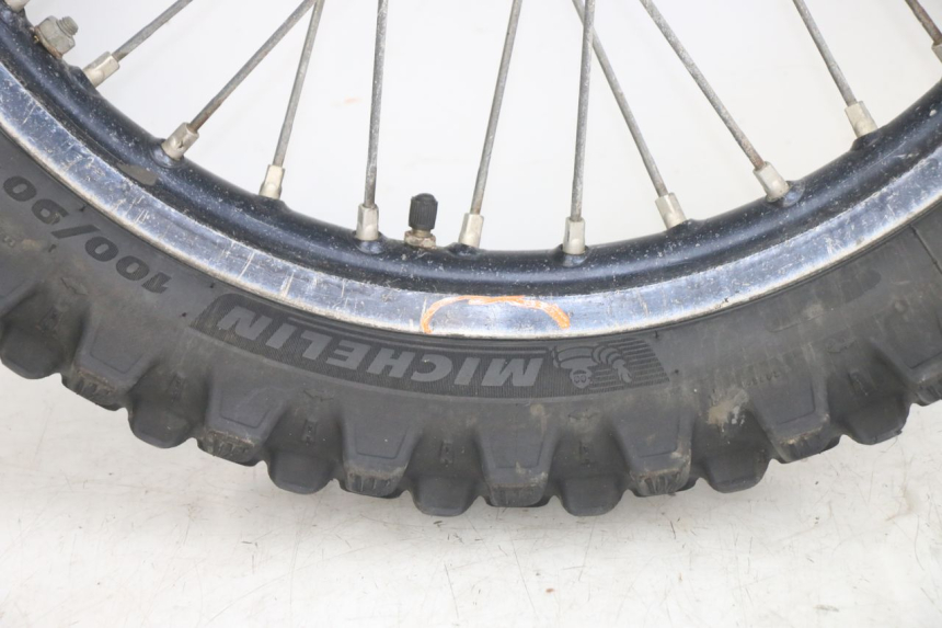 photo de HINTERRAD KAWASAKI KXF KX-F 250 (2012 - 2014)