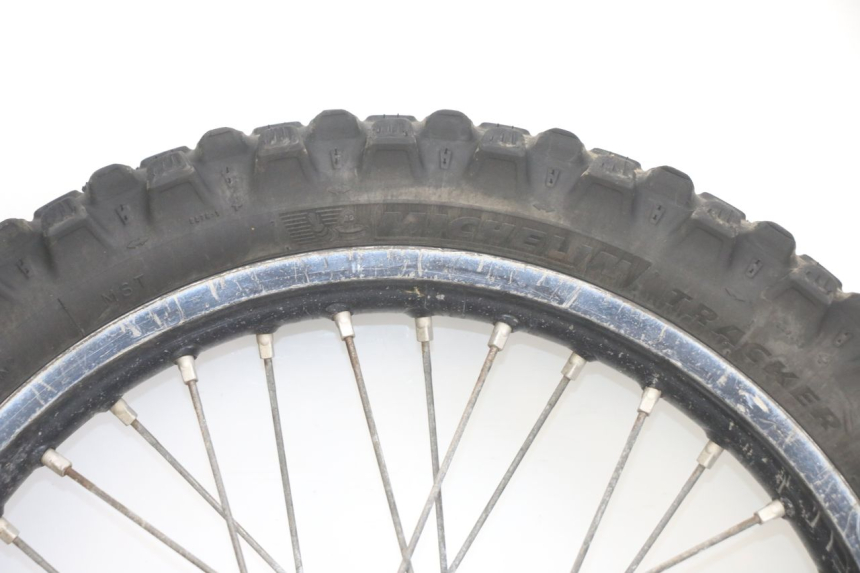 photo de HINTERRAD KAWASAKI KXF KX-F 250 (2012 - 2014)