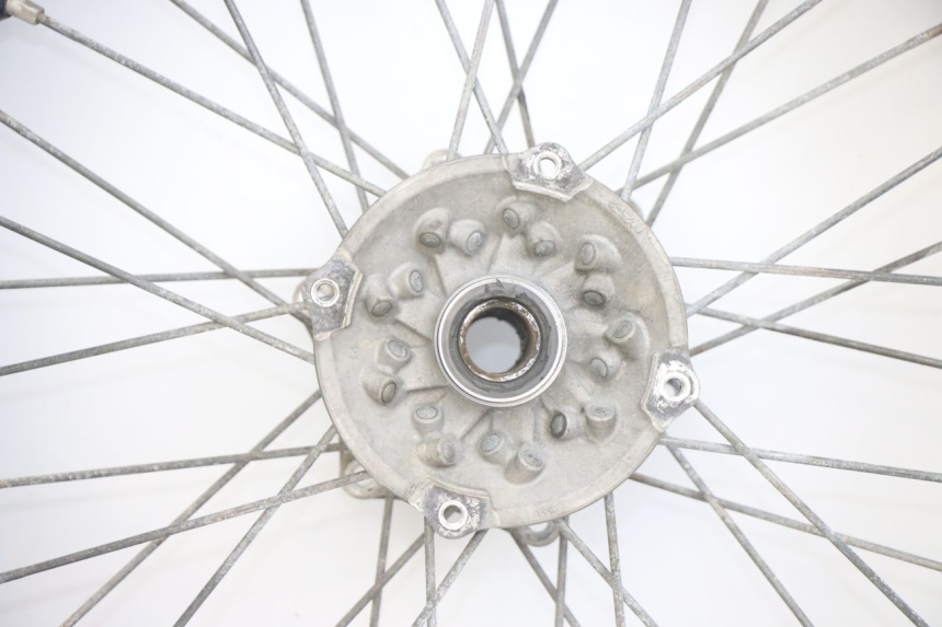 photo de HINTERRAD KAWASAKI KXF KX-F 250 (2012 - 2014)