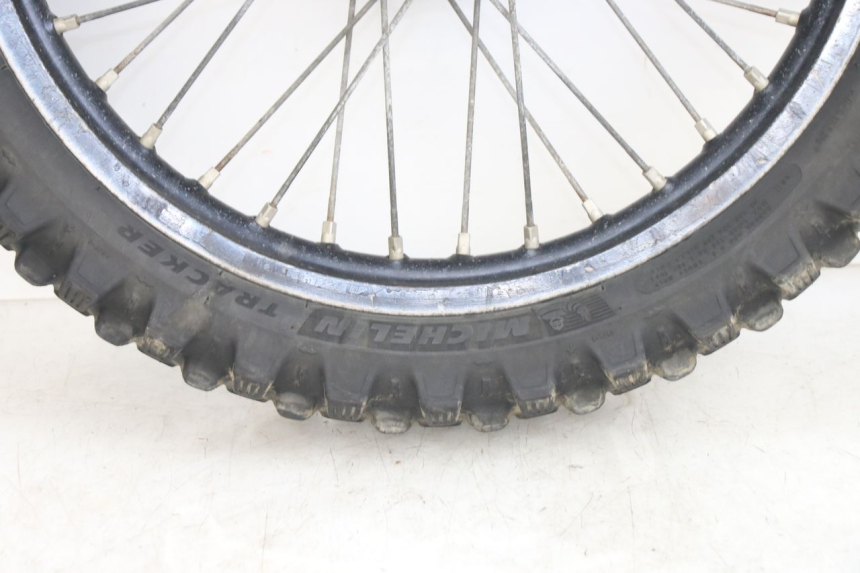 photo de HINTERRAD KAWASAKI KXF KX-F 250 (2012 - 2014)