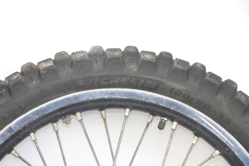 photo de HINTERRAD KAWASAKI KXF KX-F 250 (2012 - 2014)