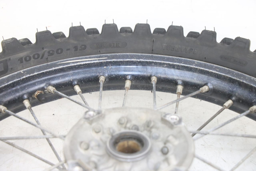 photo de HINTERRAD KAWASAKI KXF KX-F 250 (2012 - 2014)