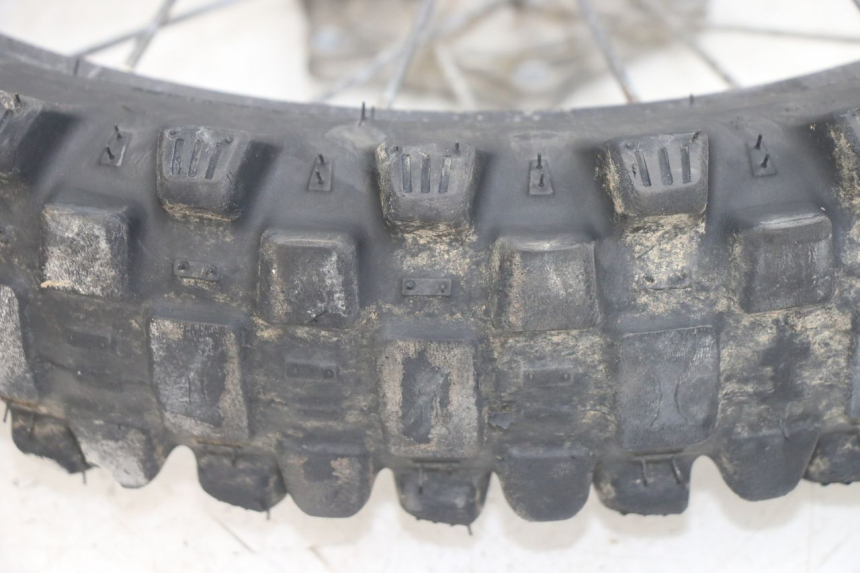 photo de HINTERRAD KAWASAKI KXF KX-F 250 (2012 - 2014)