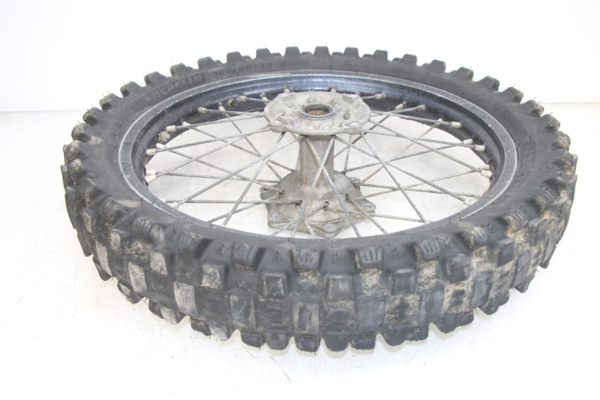 photo de HINTERRAD KAWASAKI KXF KX-F 250 (2012 - 2014)