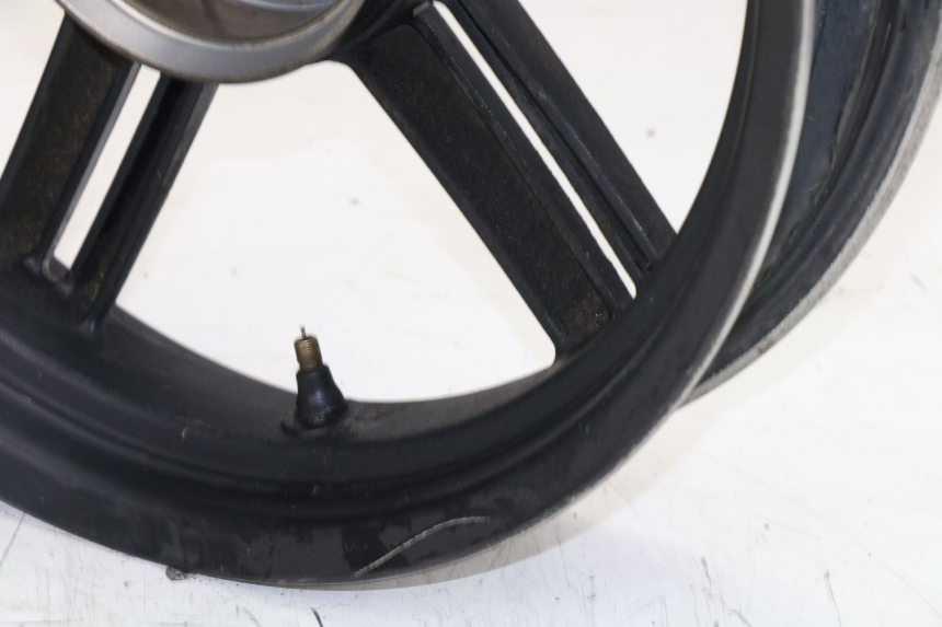 photo de HINTEN FELGE KYMCO AGILITY CITY 2T 50 (2008 - 2016)