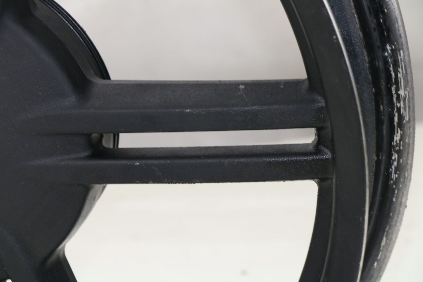 photo de HINTEN FELGE KYMCO AGILITY CITY 2T 50 (2008 - 2016)