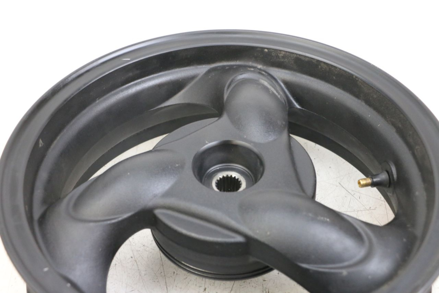 photo de HINTERRADFELGE KYMCO AGILITY FR 2T 50 (2012 - 2017)