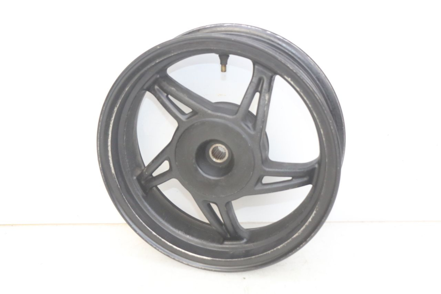 photo de HINTEN FELGE KYMCO AGILITY RS 4T 50 (2009 - 2013)