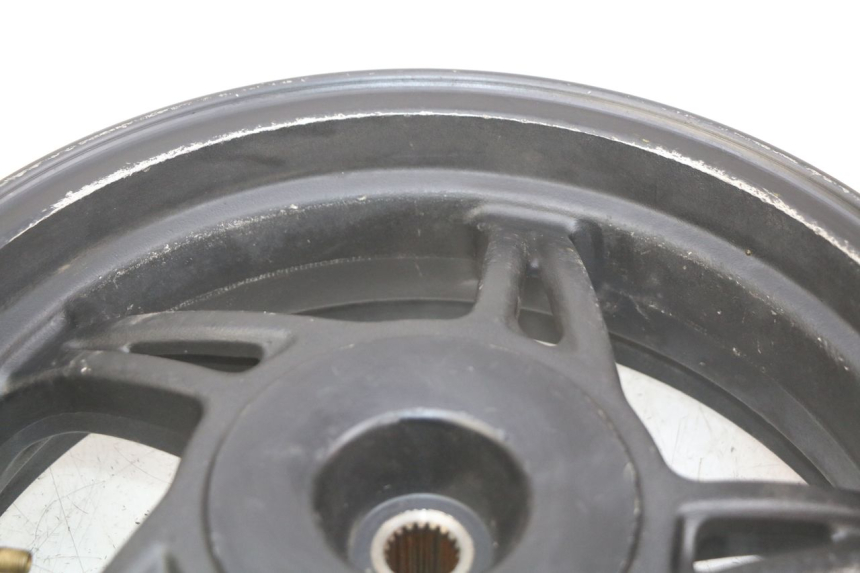 photo de HINTEN FELGE KYMCO AGILITY RS 4T 50 (2009 - 2013)