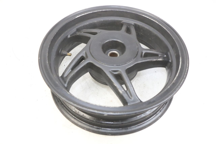 photo de HINTEN FELGE KYMCO AGILITY RS 4T 50 (2009 - 2013)